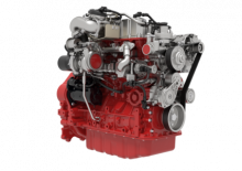 Motory Deutz TCD 2.9 L4
