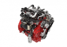 Motory Deutz TCD 3.6 L4