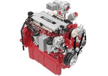 Motory Deutz TCD 6.1 L6