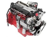 Motory Deutz TCD 6.1 L6