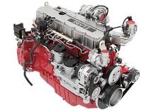 Motory Deutz TCD 7.8 L6