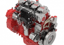 Motory Deutz TCD 9.0 L4