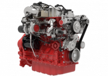 Motory Deutz TD 2.9 L4
