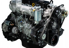 Motory Global Component Technologies TD27