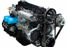 Motory Global Component Technologies TD42