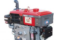 Motory Yanmar TF120ML