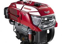 Motory Yanmar TF120N