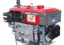 Motory Yanmar TF160H