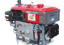 Motory Yanmar TF160L