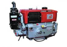 Motory Yanmar TF190