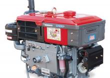 Motory Yanmar TF300H