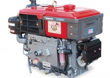 Motory Yanmar TF90ML