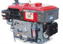 Motory Yanmar TS230RE