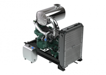 Motory Volvo Penta TWD1683GE