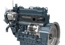 Motory Kubota V1305-E2B