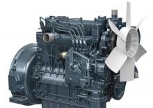 Motory Kubota V1305-E2B