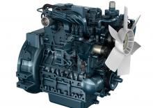 Motory Kubota V1503
