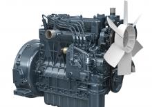 Motory Kubota V1505-T-E3B