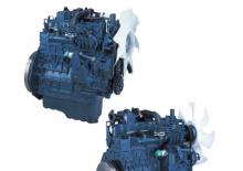 Motory Kubota V1505T