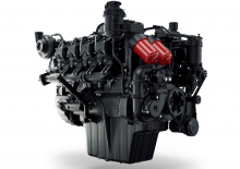 Motory FPT Industrial V20 (670 kW)