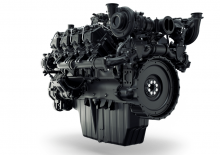Motory FPT Industrial V20 (670 kW)