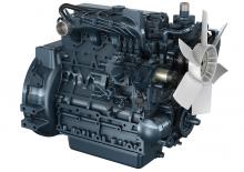 Motory Kubota V2003-M-DI-T-E2B