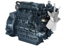 Motory Kubota V2203-M-DI-E2B