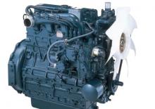 Motory Kubota V2203L