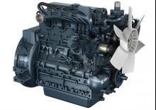 Motory Kubota V2403-M-DI-E3B
