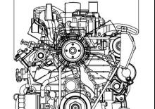 Motory Kubota V2403-M-T-E3B