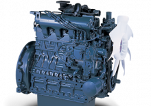 Motory Kubota V2403-T