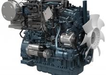 Motory Kubota V2607-CR-E5