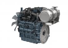 Motory Kubota V2607-CR-T-E5
