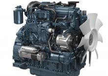 Motory Kubota V2607-DI-T-E3B