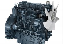 Motory Kubota V3300-T-E2B