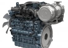 Motory Kubota V3307-CR-T-E4B