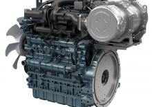 Motory Kubota V3307-CR-T-E5