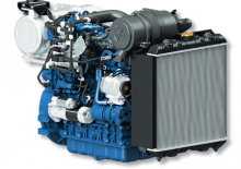 Motory Kubota V3307-CR-TE5B