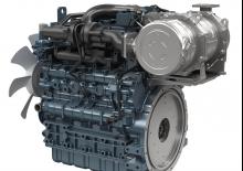 Motory Kubota V3307-CR-TI-E4B