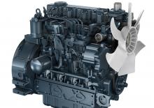 Motory Kubota V3600-T-E3B