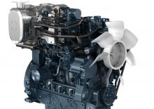 Motory Kubota V3800-CR-T-E4B