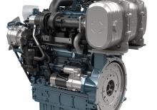 Motory Kubota V3800-CR-T