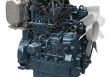 Motory Kubota V3800-CR-T