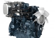 Motory Kubota V3800-CR-TI-E4B