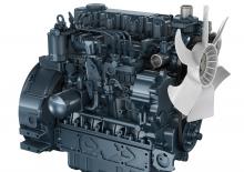 Motory Kubota V3800DI-T-E2B
