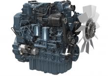 Motory Kubota V5009