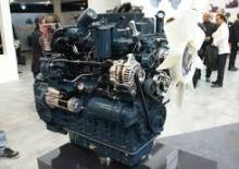 Motory Kubota V6108