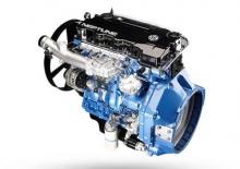 Motory Ashok Leyland W06 