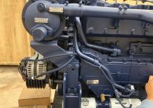 Motory Weichai WD10