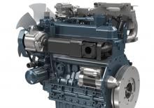 Motory Kubota WG1605-GLN-E3